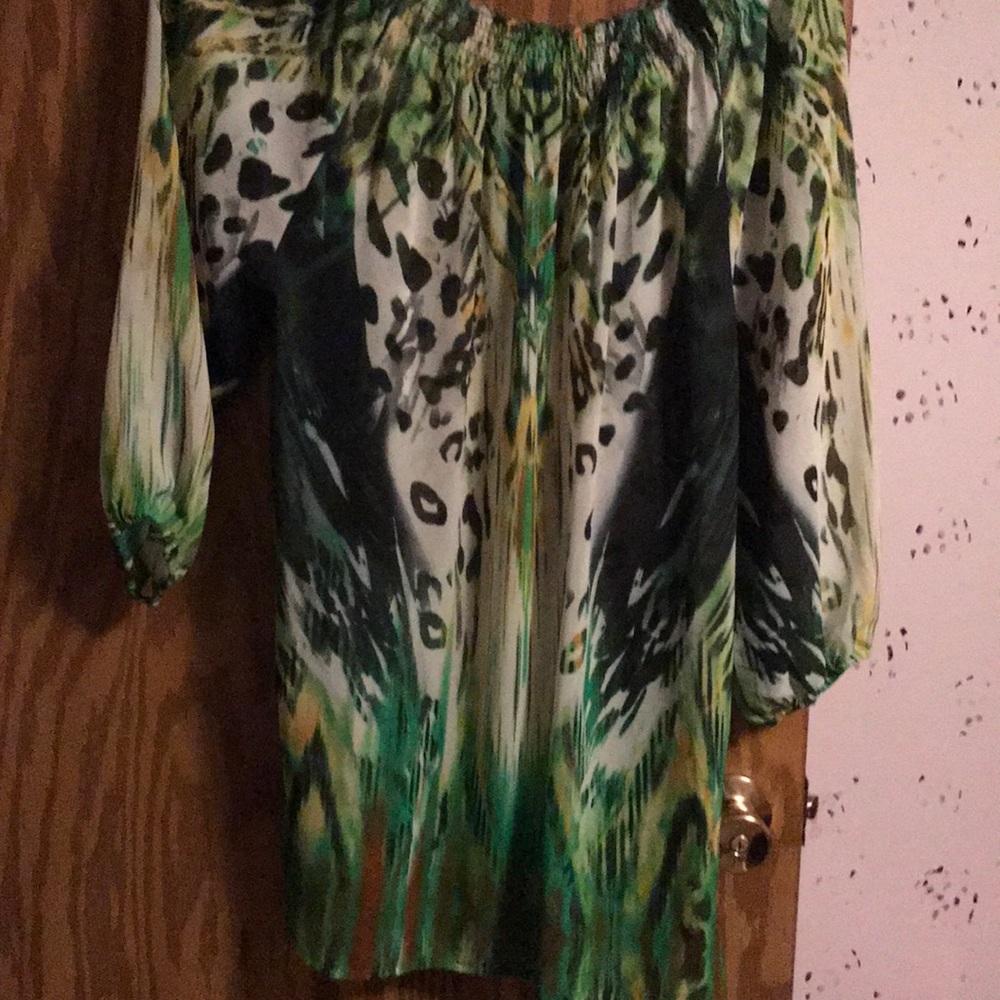 Blouse
